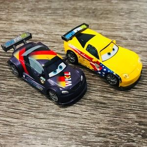 Disney Cars